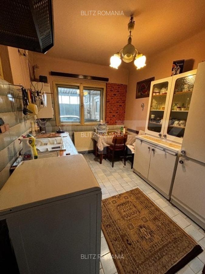 Casa, 4 camere, 144 mp, zona Buna Vestire - 8