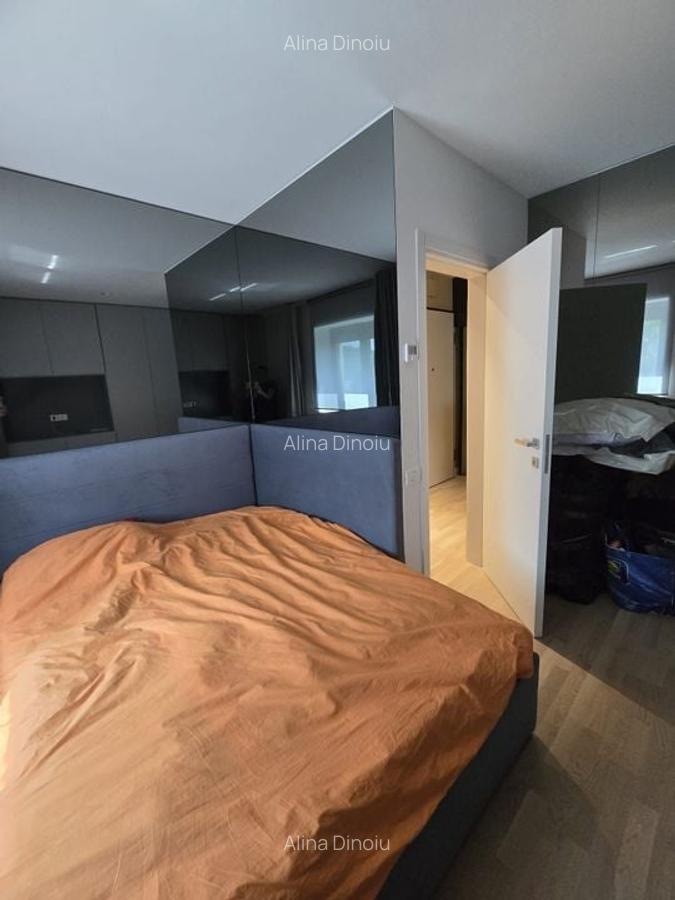Apartament 3 camere Jandarmeriei Baneasa I  99 mp lux I taxare inversa - 17