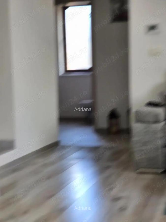 Casa individuala cu mansarda teren 615m toate utilitatile amenajata comuna Dumbravita - 12