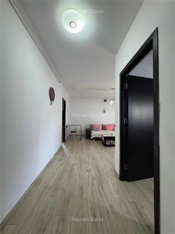 Apartament cu 2 camere, 59 mp utili , situat in cartierul Intre Lacuri! - 14