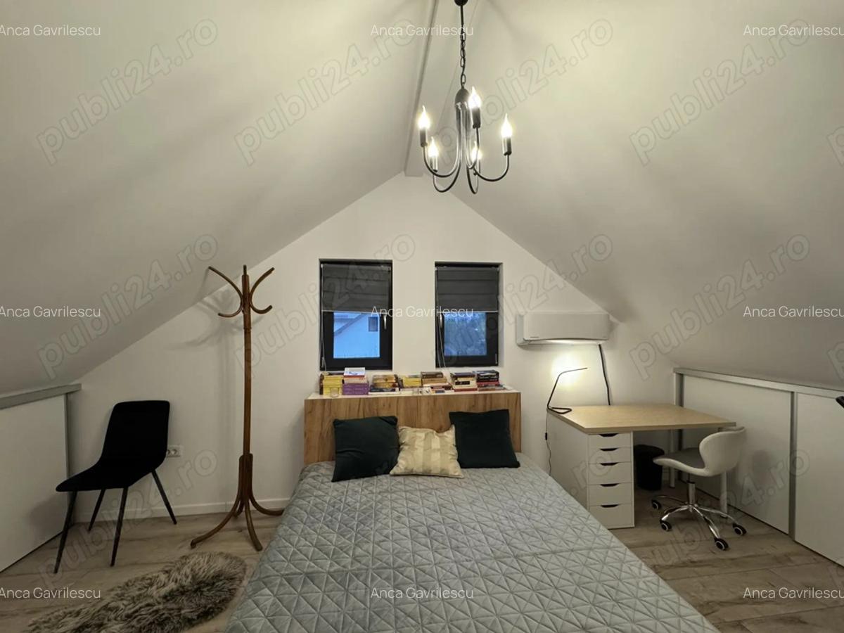 Casa noua, duplex, Alexandria - 2