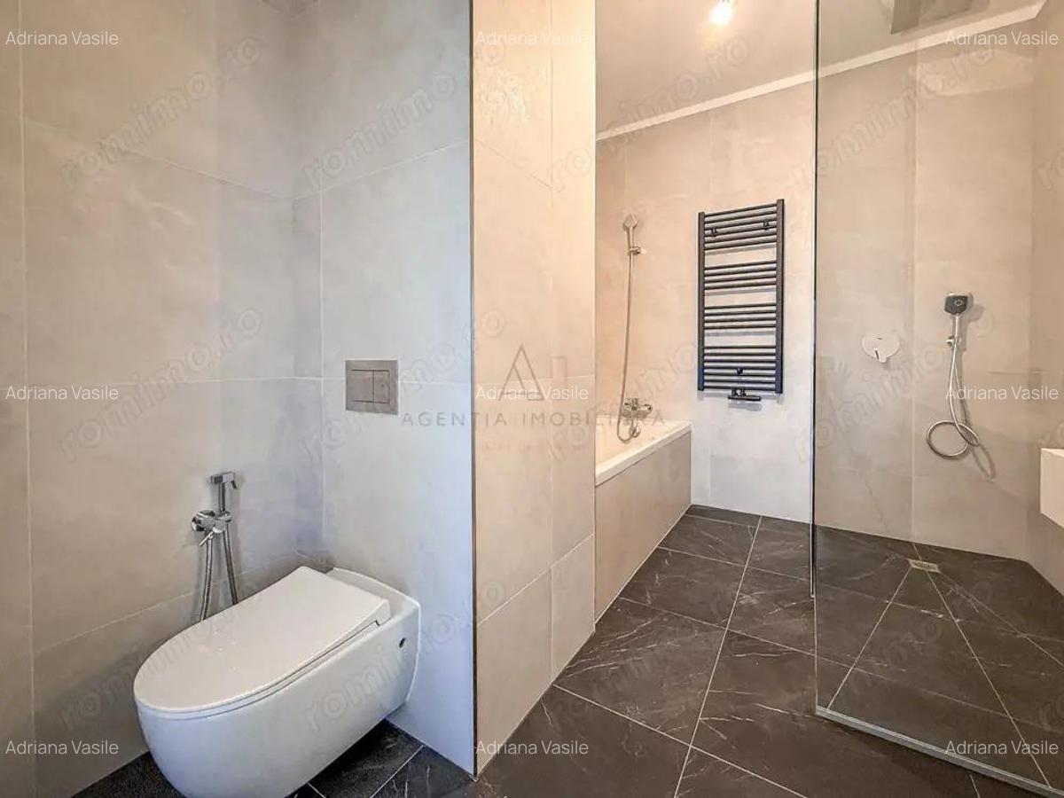 4 camere l Floreasca l One Verdi Park - 11