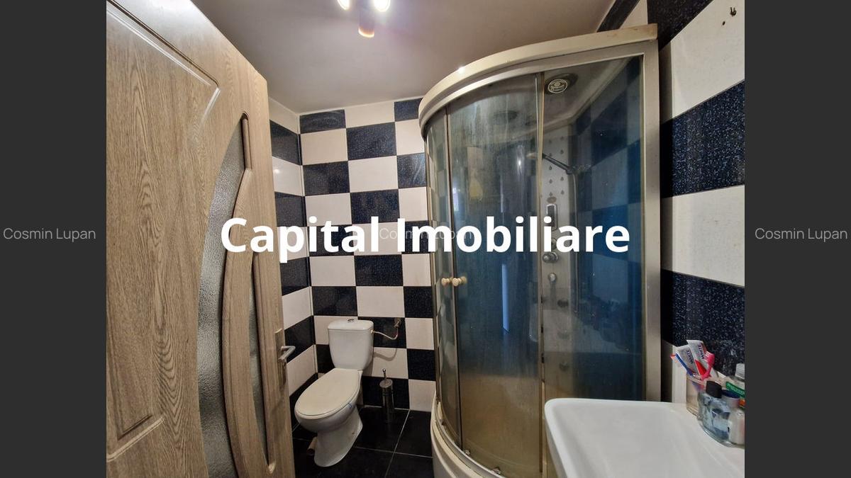Casă cu 4 camere în Orașul Vechi - 14