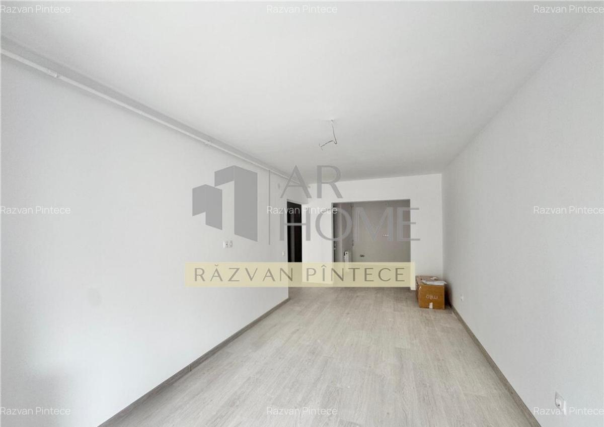 Apartament 2 camere, nemobilat, bloc nou, Sud, Ploiesti. - 3