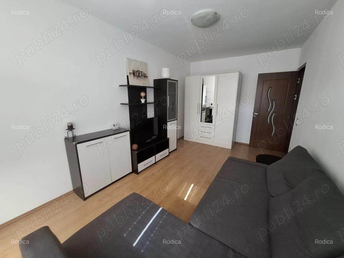 Dau in chirie pe termen lung, ap.1 camera la parter (bloc cu 3 etaje), langa Platinia - 5 Dau in chirie pe termen lung, ap.1 camera la parter (bloc cu 3 etaje), langa Platinia - 5