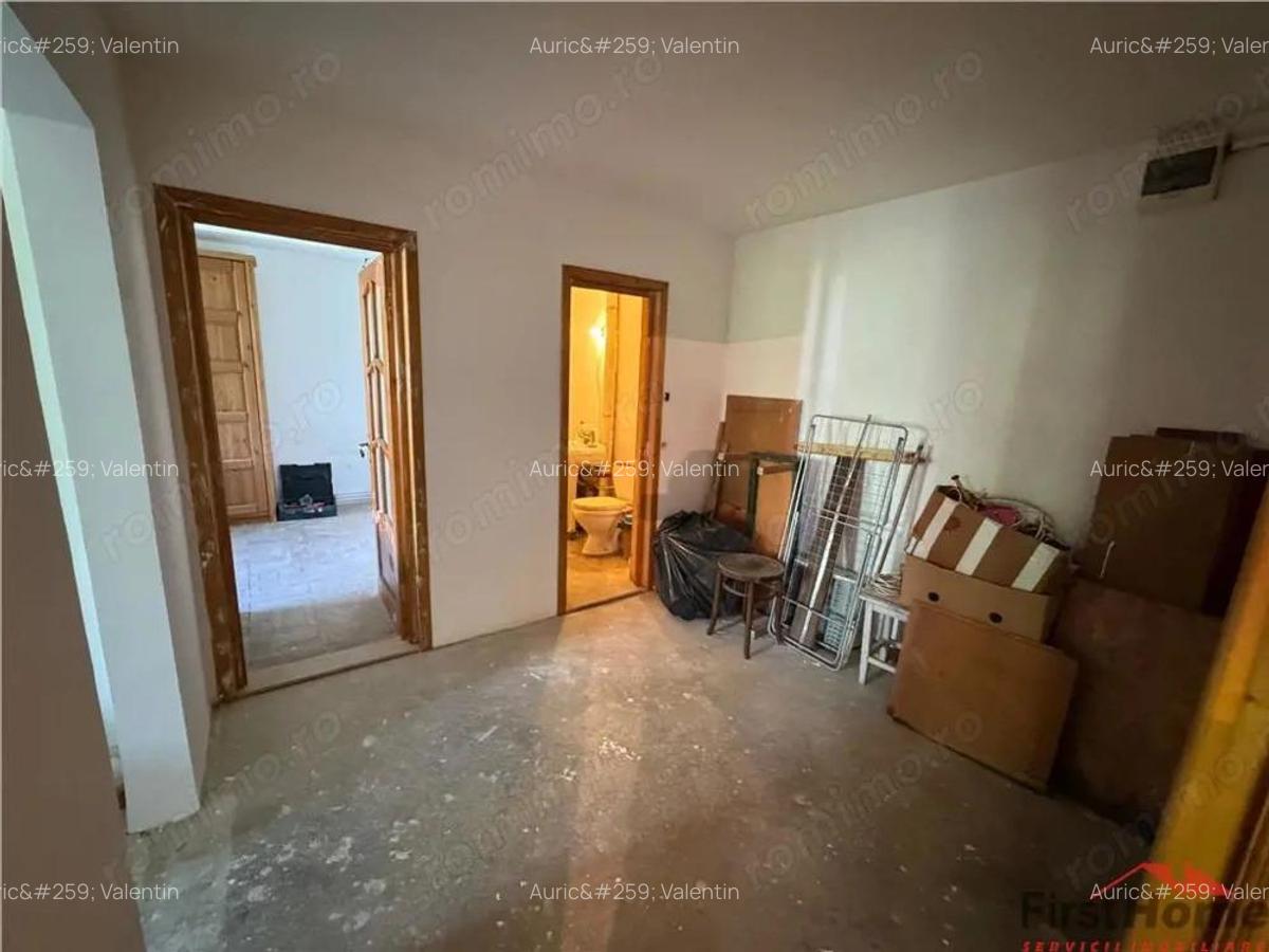 Apartament 2 camere, zona Brailei, etaj 3 3, 60 mp, liber - 13
