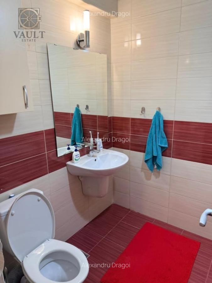 Apartament 2 camere - 5 minute Metrou Jiului - Etaj 2 - 16