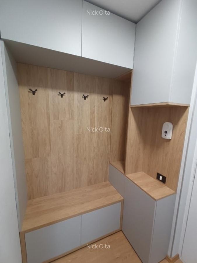 Apartament nou Alphaville - 5