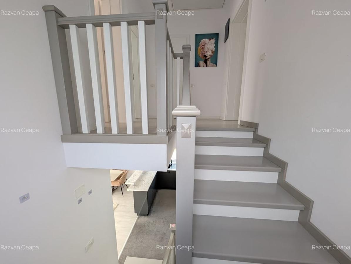 Casa 5 camere 123mp | 0 comision | Otopeni Ana Aslan | mobilat utilat - 12