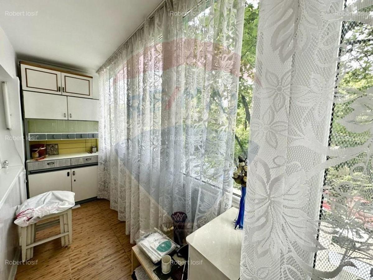 Apartament 3 camere de vanzare pe Soseaua Nicolae Titulescu, sector 1 - 10