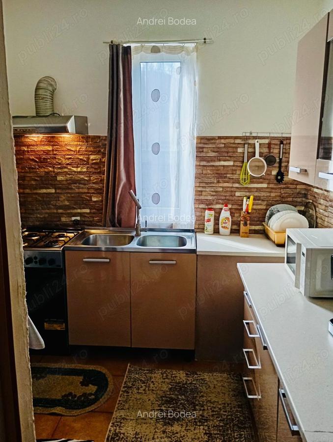 Vand casa in ?ebea la 7 km de Brad - 5