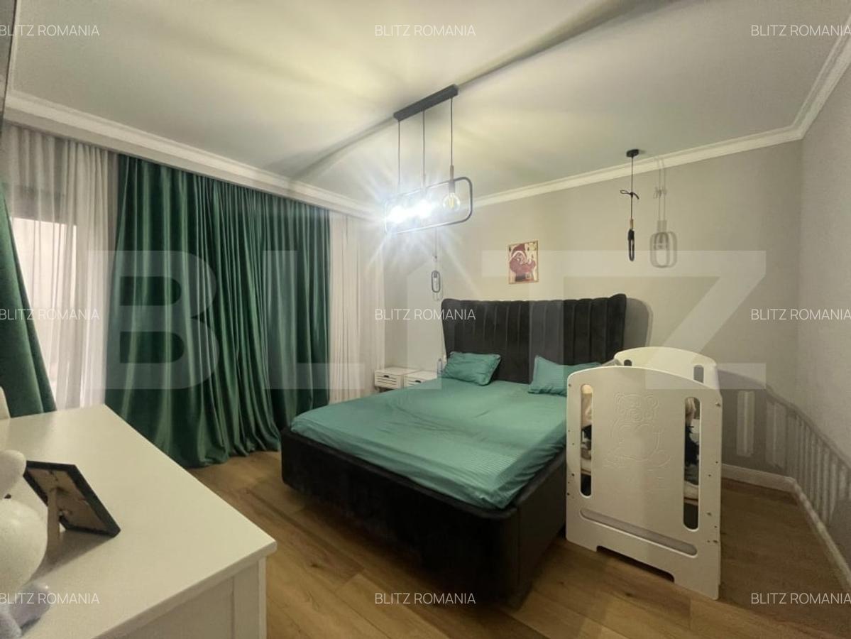 Casa deosebita, 170 mp utili, zona sud-estica - 19