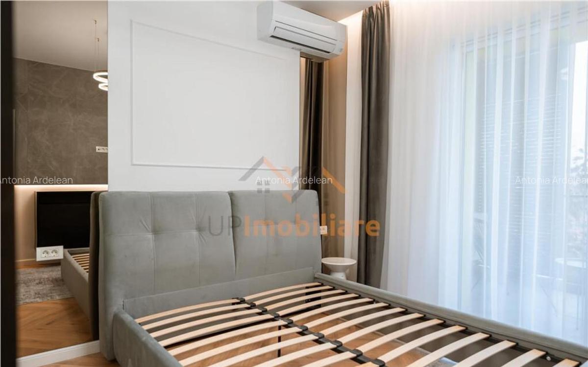 APARTAMENT 2 CAMERE | BLOC NOU | ETAJUL 1 - 6