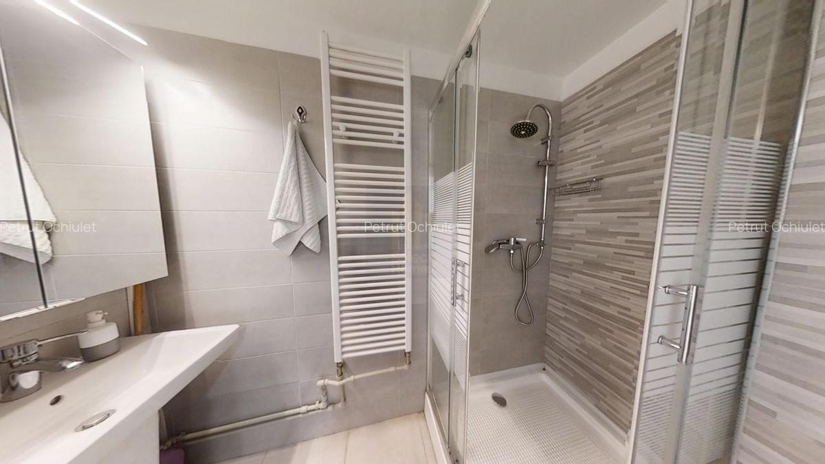 Apartament 3 Camere de Vanzare Moghioros Residence *Tur Virtual* - 11