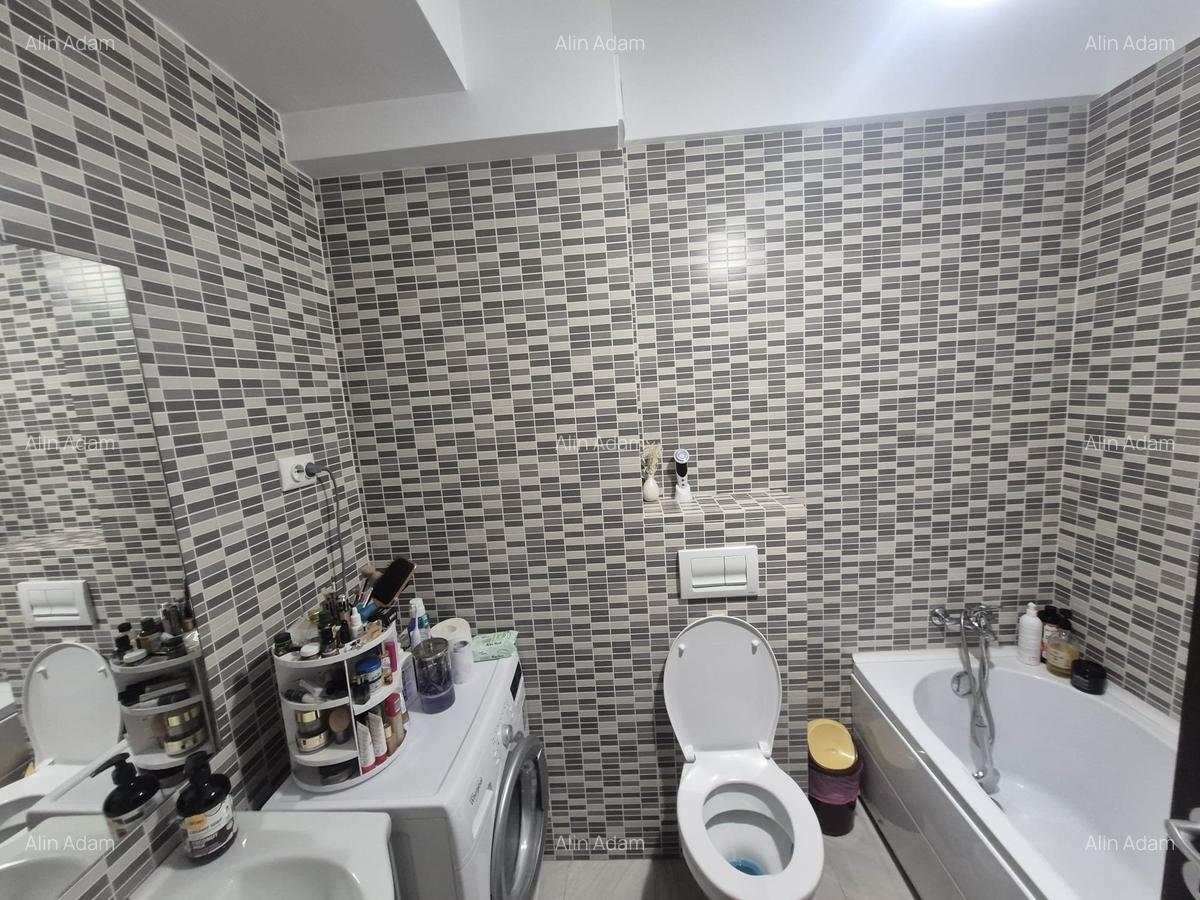 Apartament 2 camere, Pacurari - Concept Residence cod: 160784 - 12