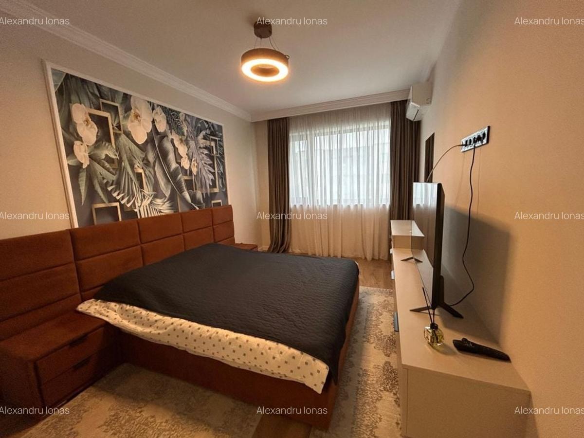 Ivory Residence | Nou | Lux | Pipera | Nord | Loc de parcare inclus - 10