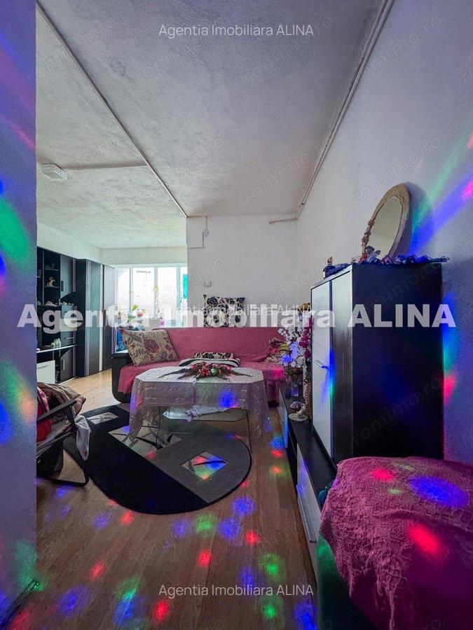 Garsoniera in Deva, zona Micro, semidecomandata, suprafata utila 24,64 mp, etaj 4... - 11