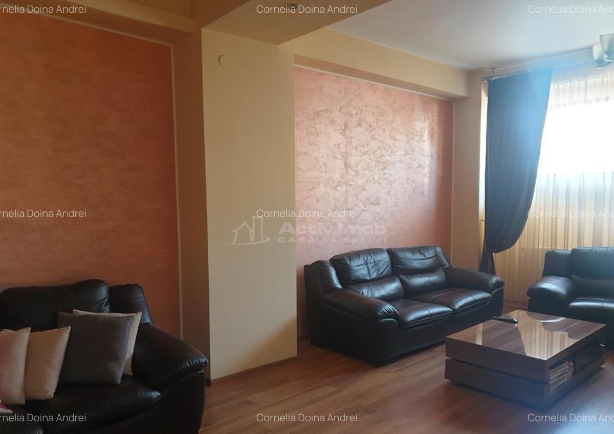 Casa P E, eleganta, teren 450 mp, pretabila - locuinta, clin - 1