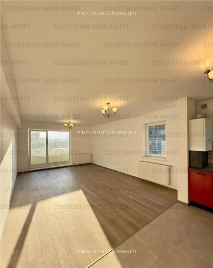 Apartament 2 camere pet friendly- Top City - 2