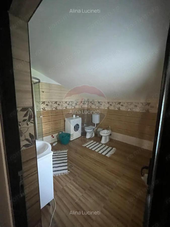 Hotel / Pensiune cu 6 camere de vanzare - 17