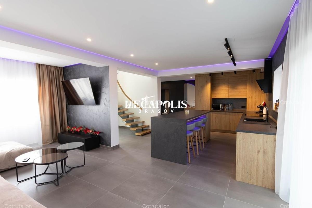Casă Tip Triplex  Brașov Cartier Izvor - 3