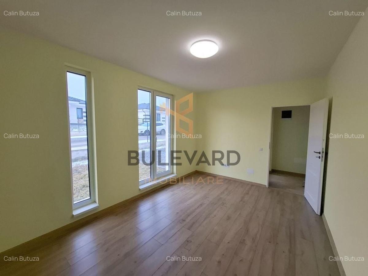 De inchiriat casa individuala in Corusu! - 12