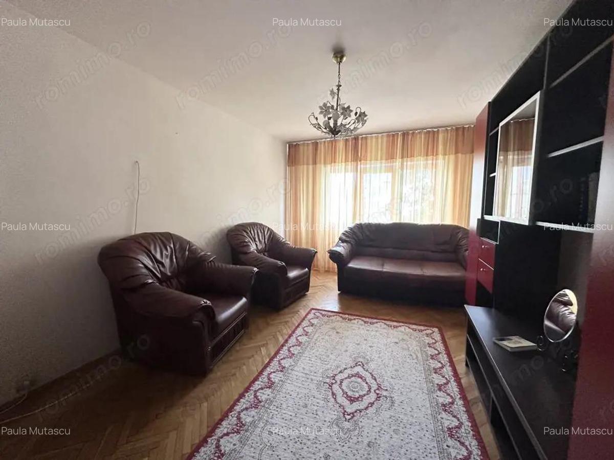 Apartament deosebit cu 2 camere | Soarelui - 8