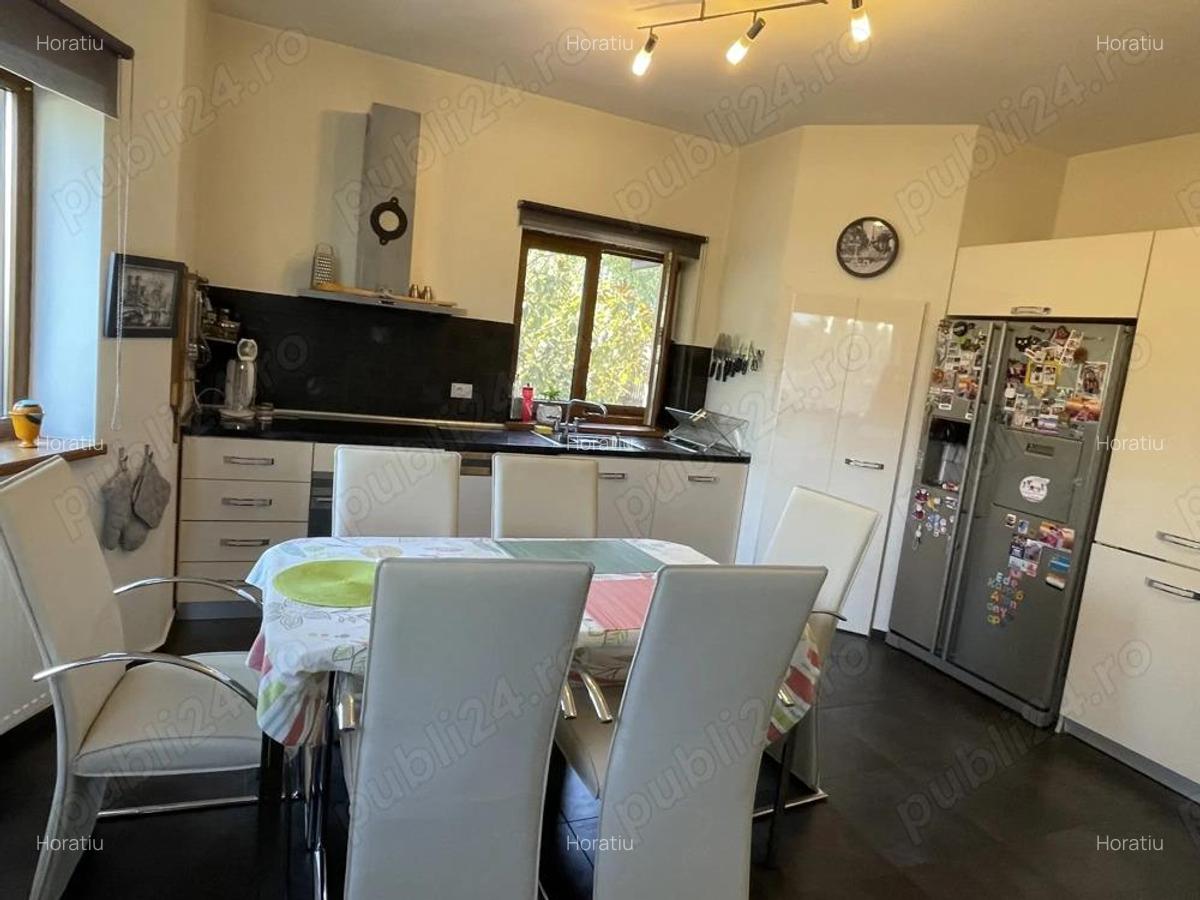 COMision0%.Casa Individuala.770 teren.Gradina Amenajata inclusiv plante decorative.Mobilata+Utilata - 2