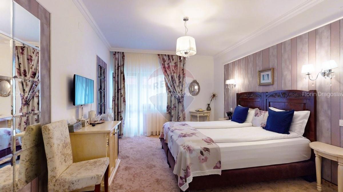 Hotel/Pensiune, 962 mp în Bran - 6