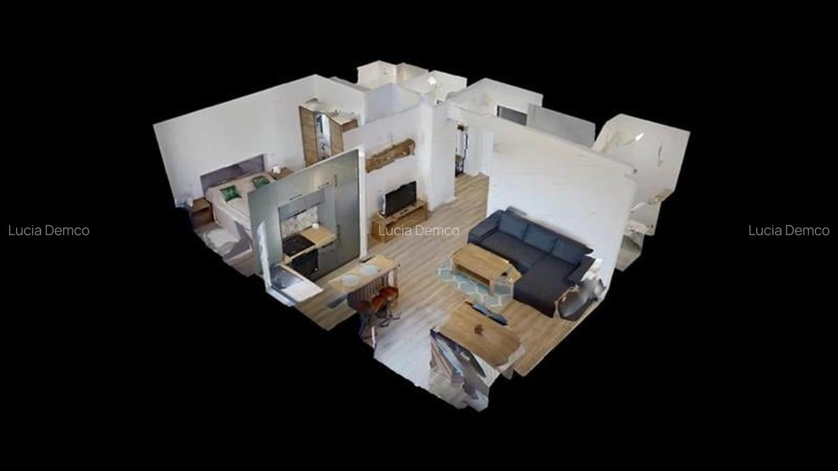 Nou,elegant,confortabil,vedere superba+balcon si parcare Transilvania Residence, - 22