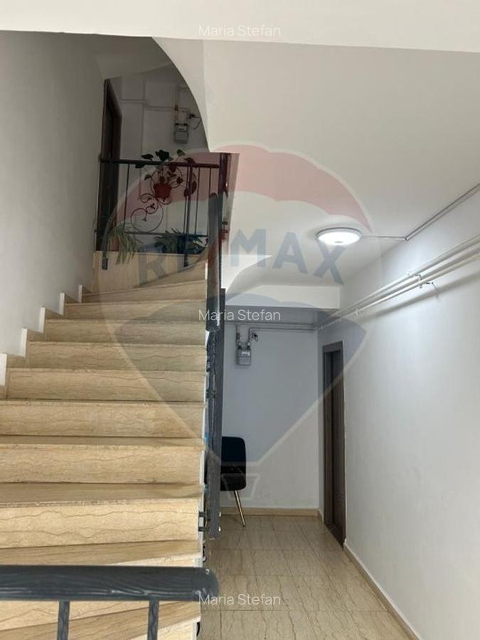 Apartament cu 3 camere de vanzare in zona Bucurestii Noi - 16