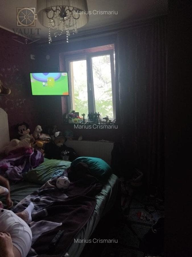 Apartament 3 Camere Curte Mare - Obor - 10