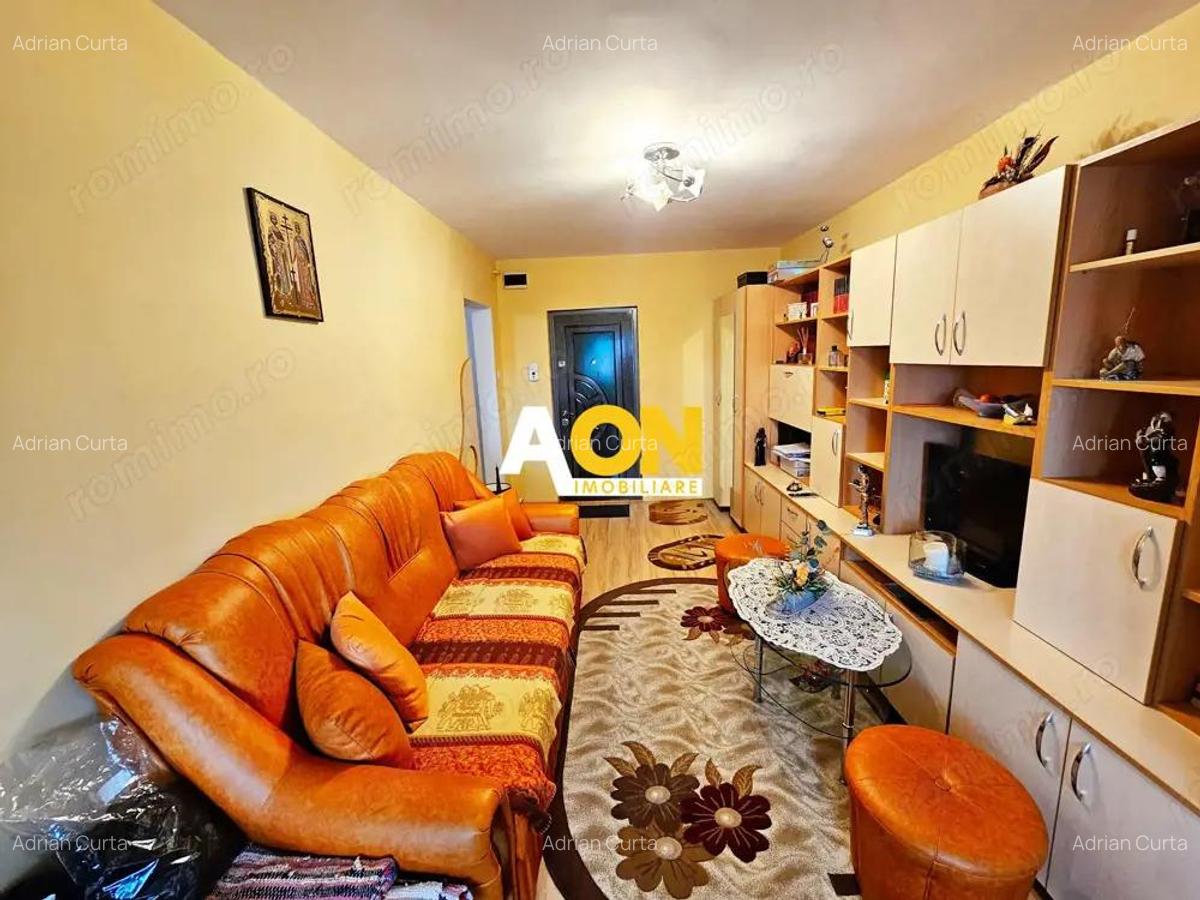 Apartament 3 camere, 70 mp, etaj 2, mobilat, utilat, ultracentral - 7