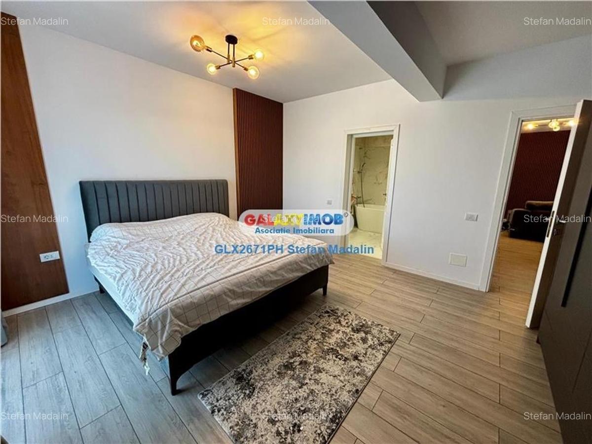 VANZARE APARTAMENT 3 CAMERE- 2 BAI - BLOC NOU - ZONA 9 MAI, PLOIESTI - 10