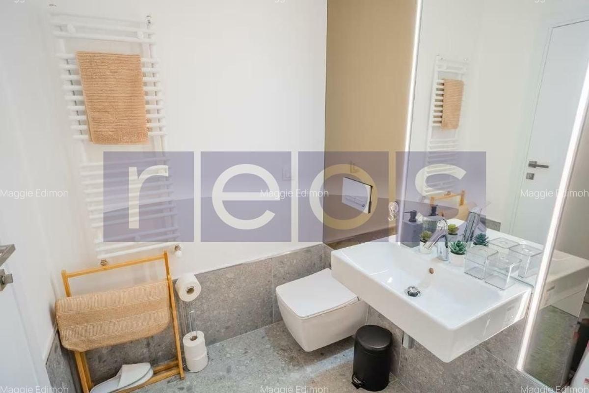 VANZARE 3 CAMERE | DESIGN MODERN | SMART HOME | MOBILAT - 14
