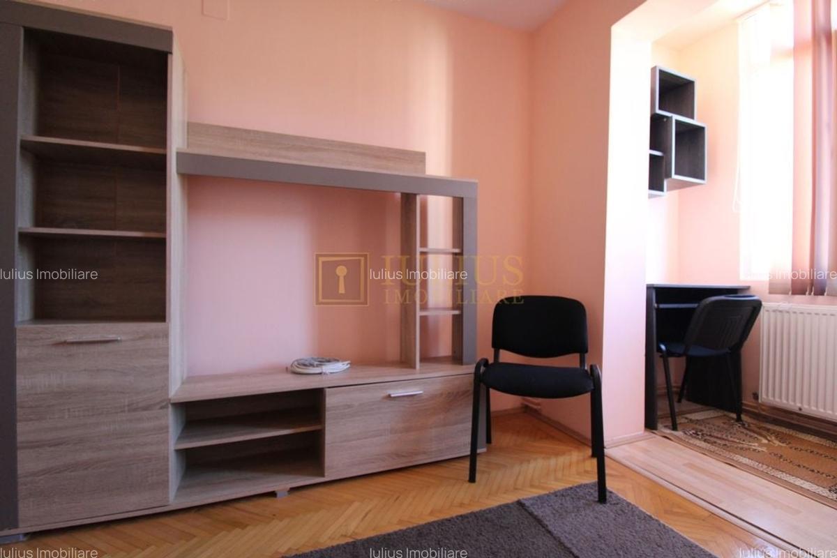 Apartament cu 2 camere nedecomandat în Șagului - 7