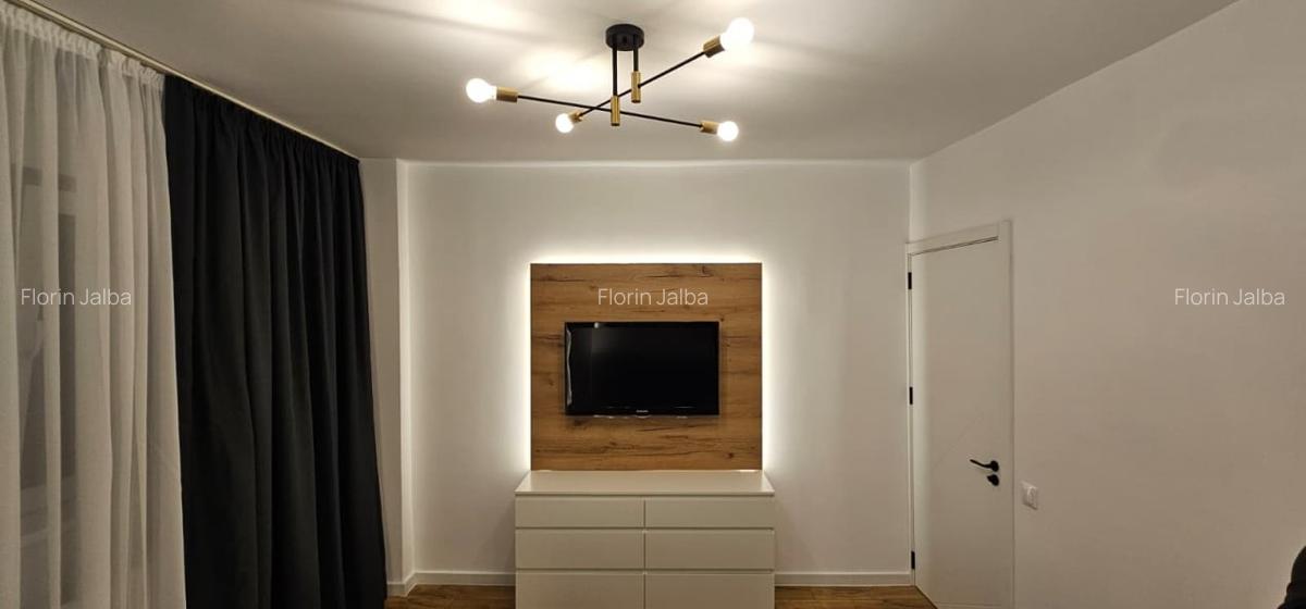 3 camere | renovat 2025 | mobilat & utilat | vedere panoramica | comision 0% - 11