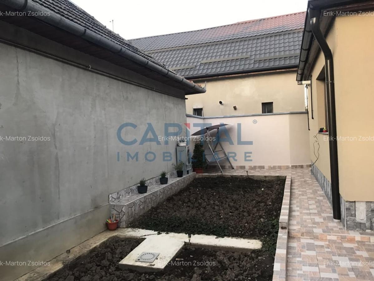 0% Comision! Casa de vanzare Gherla - 7 0% Comision! Casa de vanzare Gherla - 7