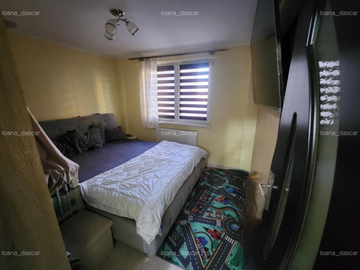 Apartament 2 camere decomandat utilat si mobilat - 2