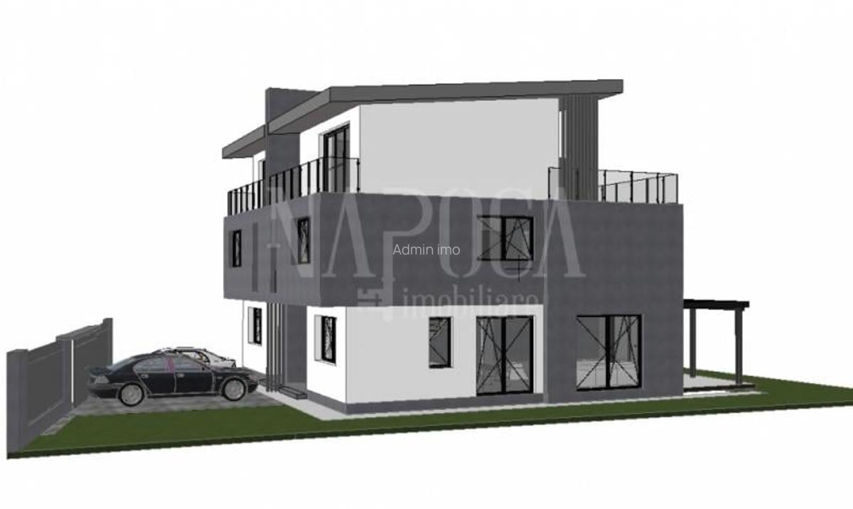 Casa 4 camere de vanzare in Someseni, Cluj Napoca - 7
