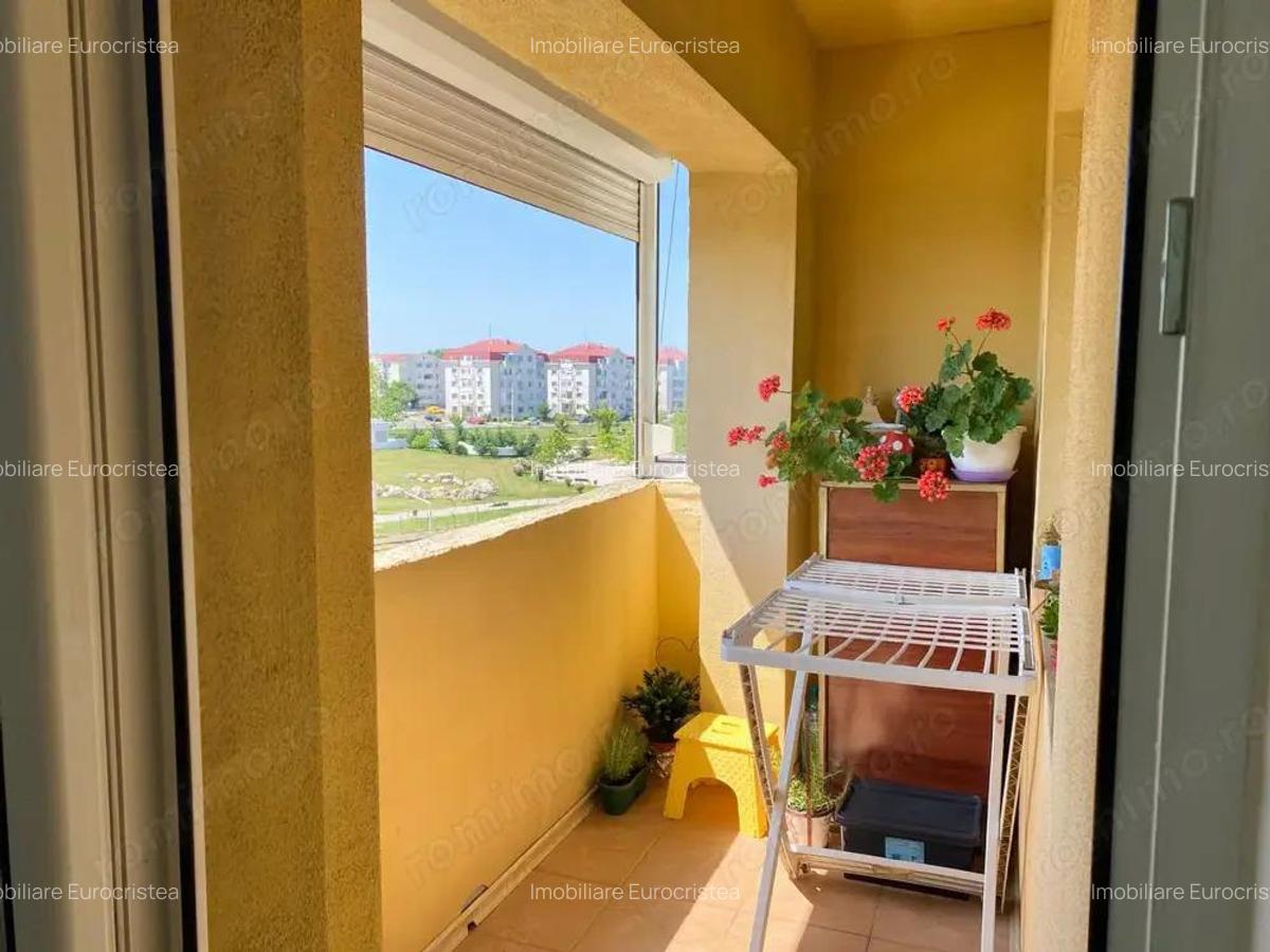 Apartament 4 camere de vanzare-Mangalia, zona:Parc Evergreen - 900m pana la Portul Turistic Faleza - 14