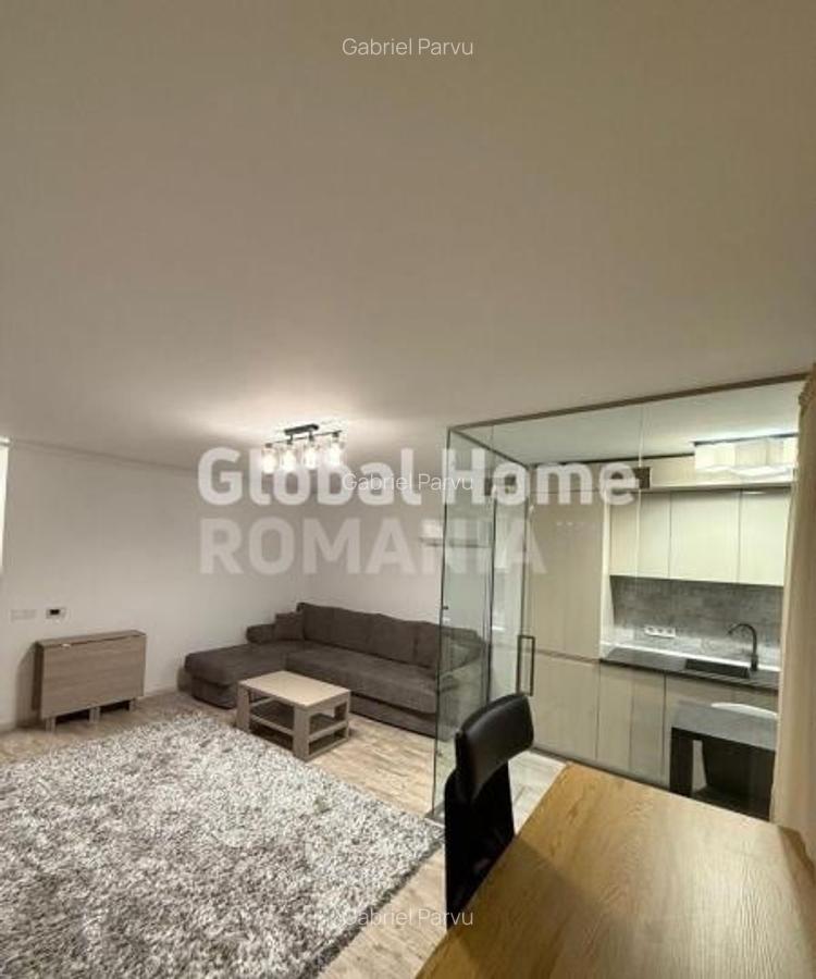 Garsoniera Roka Residencer | Nerva Traian | Metrou Timpuri Noi - 6