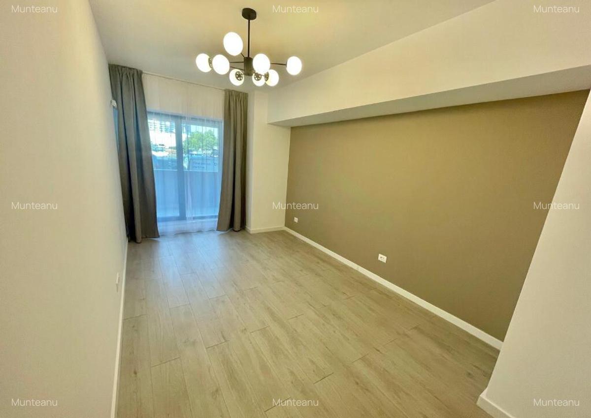 Proprietar apart 3 camere mobilat utilat Smart Residence Lujerului - 2