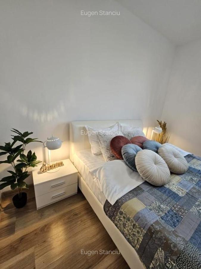 Apartament 3 camere - The Park Tineretului |Loc Parcare - 10