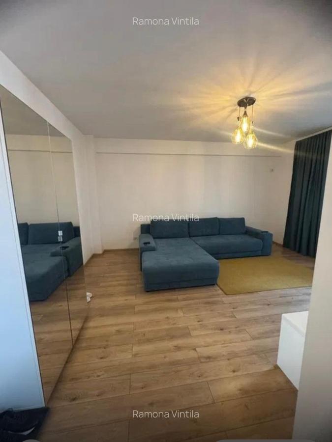 Apartament 2 camere,mobilat – Str. Rezervelor, Militari Residence-Comision 0% - 5