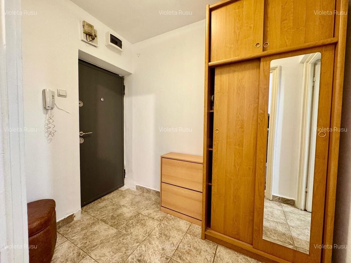 Vanzare 2 camere Dorobanti | Bloc Perla | Vedere spate - 5