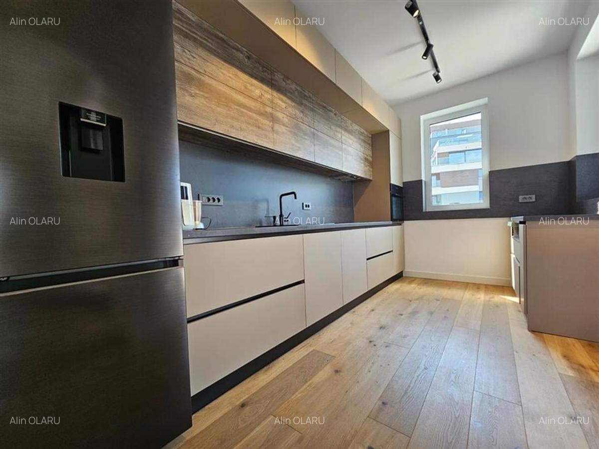 Apartament spatios cu terasa generoasa la BSW - 4