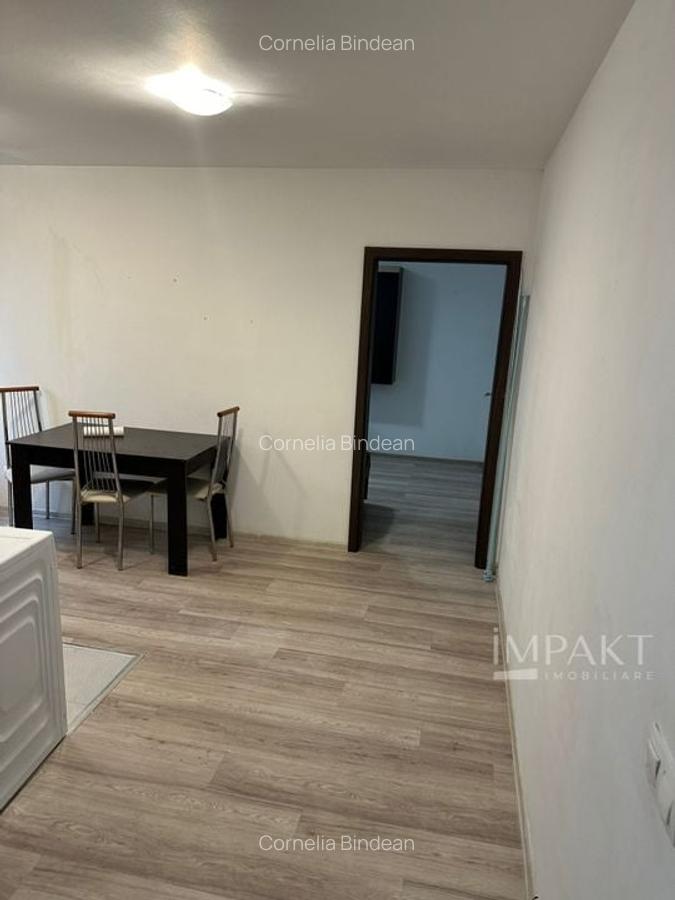 Apartament decomandat intr-o zona linistita! - 3