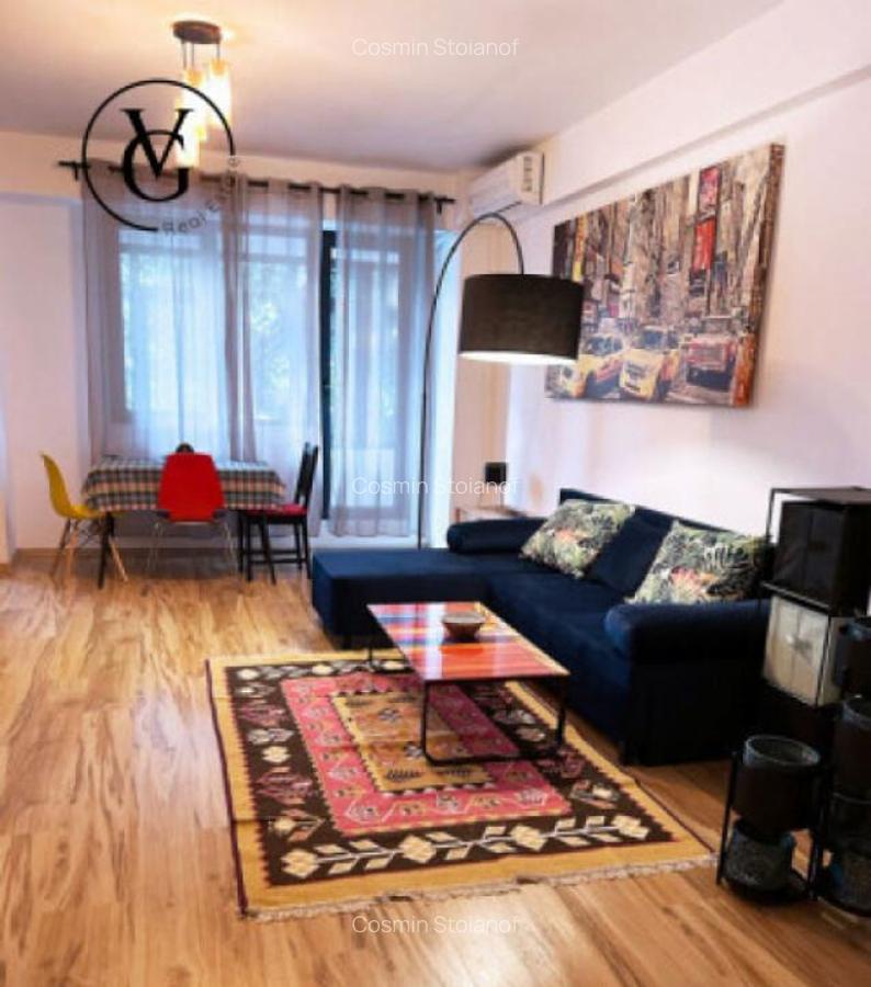 Apartament 2 camere, 50 mp - Damaroaia,Petrom City - 2
