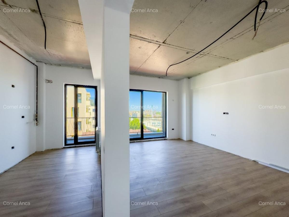 Garsoniera in Constanta, zona FAR, bloc NOU, 42mp - 6